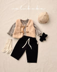 Winter Chino Pants 25 (Bebe)