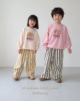French Sweatshirt