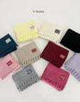 Tassel Muffler