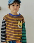 Pocket Tiger Tee