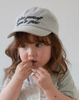 Sseu Sseu Cap