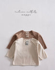Lotus Tee