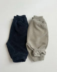 Snow Jogger Pants