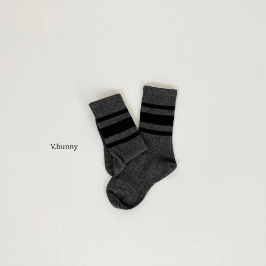 James Socks Set