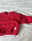 Strong Sweatshirt