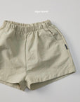 Bylon Pants