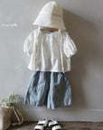 Divide Wide Pants