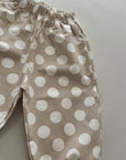 Dot Pants – Casual pants with a playful pattern