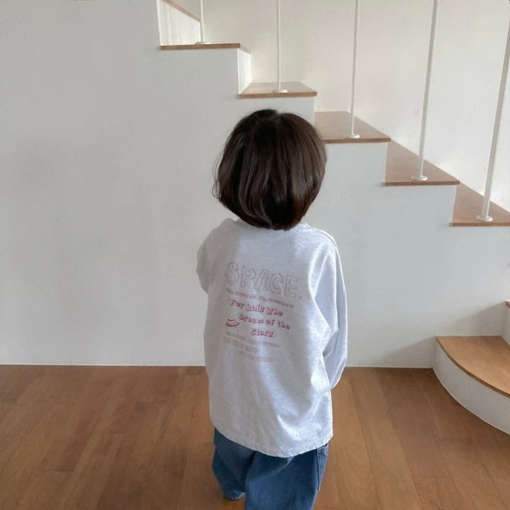 Space Tee