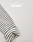 Stretchy Stripe Leggings