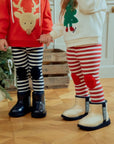 Soft Fleece Leggings