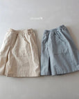 Divide Wide Pants