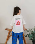 Tomato Tee