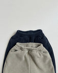 Snow Jogger Pants
