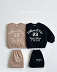 Chain Embroidery Set