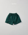 Vertical Stripe Pants