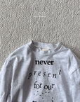 Never Tee
