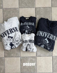 Retro Sweatshirt