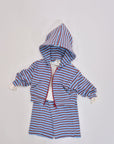 Y2K Stripe Set