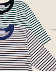 Cult Stripe Tee