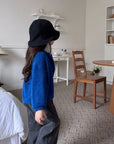 Boucle Cardigan