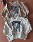 Piggy Sweatshirt