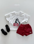 Chill Penguin Tee