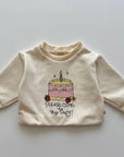 Cake Sweatshirt