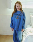 Le Bulldog Sweatshirt