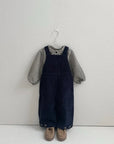 Eton Blouse