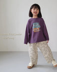 Mincho Tee