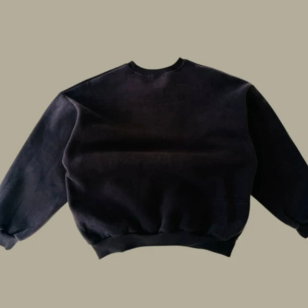 Sweet Fleece Sweatshirt