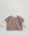 Tutu Layered Tee