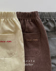 Maison Pants