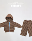 Y2K Stripe Set