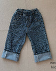 Leo Denim Pants
