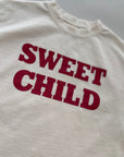 Sweet Child T-Shirt – Bold statement for little personalities