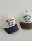 Together Cap Hat