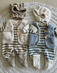 Window Vest