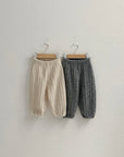 May Knit Pants