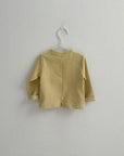 Miel Slit Tee