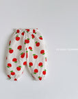Point Pants