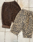 Leopard Pants