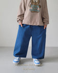 Pom 8/10 Pants