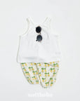Simply Sleeveless Top