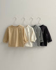 Robe House Tee