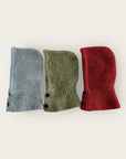 Chacha Balaclava