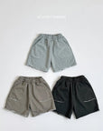 Pigment Shorts