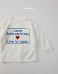 Today Long Tee