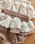 Nette Lace Bloomer (Bebe)